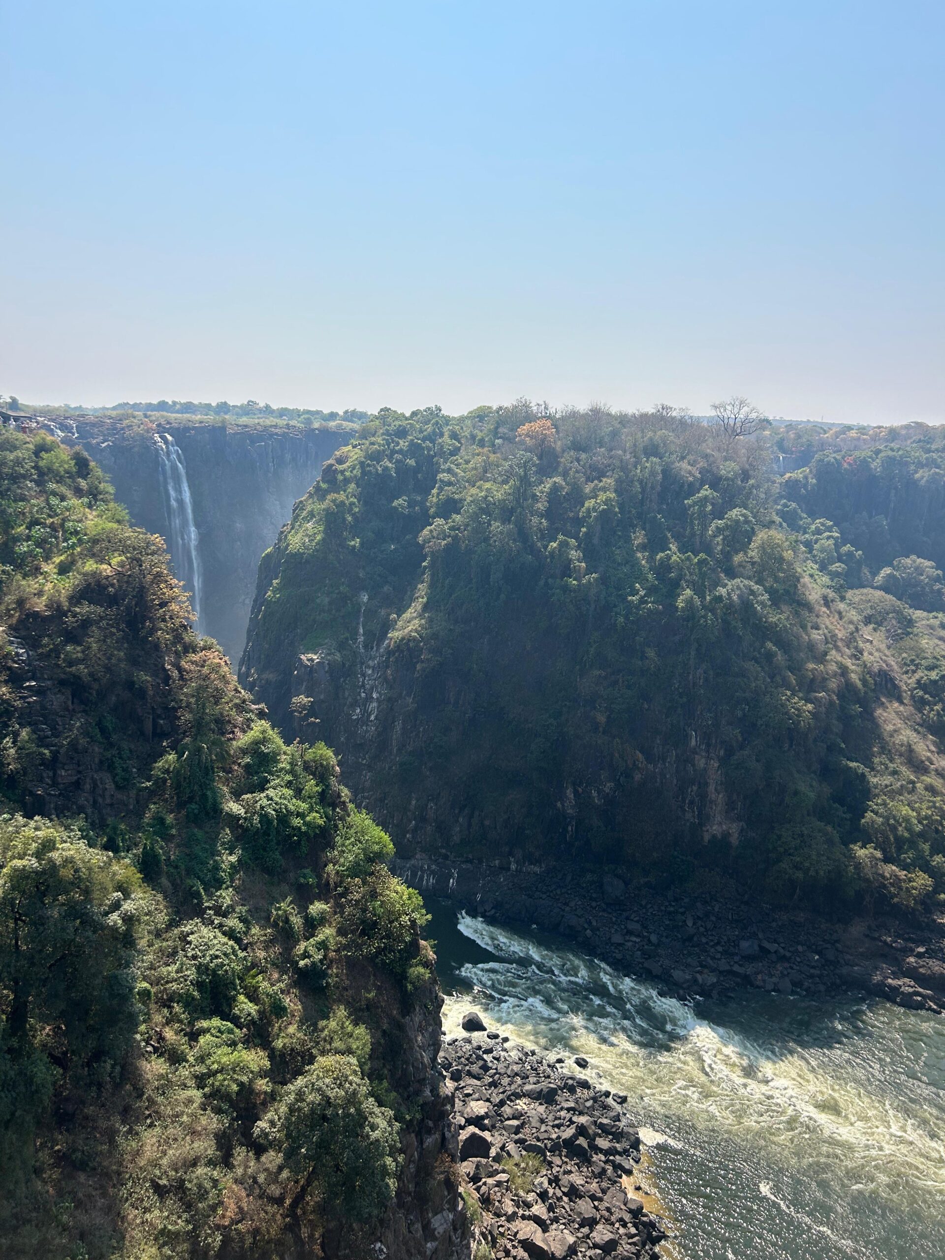 Authentic Safari Experience