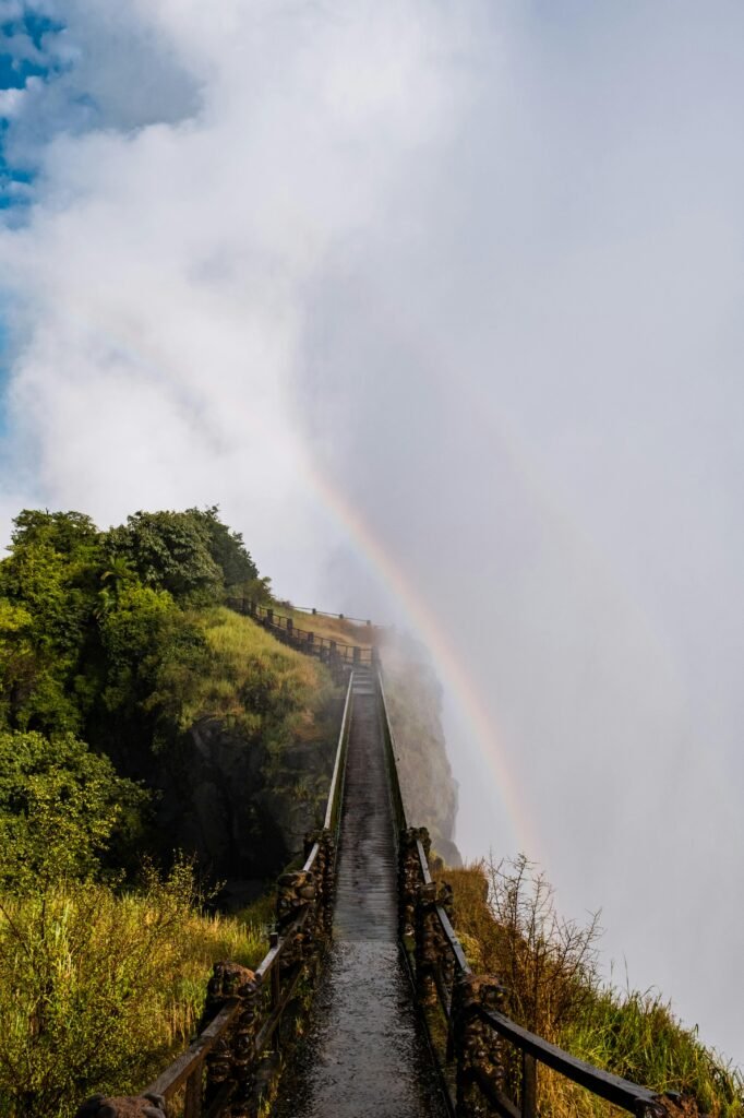 3 Day 2 Nights Victoria Falls Tour